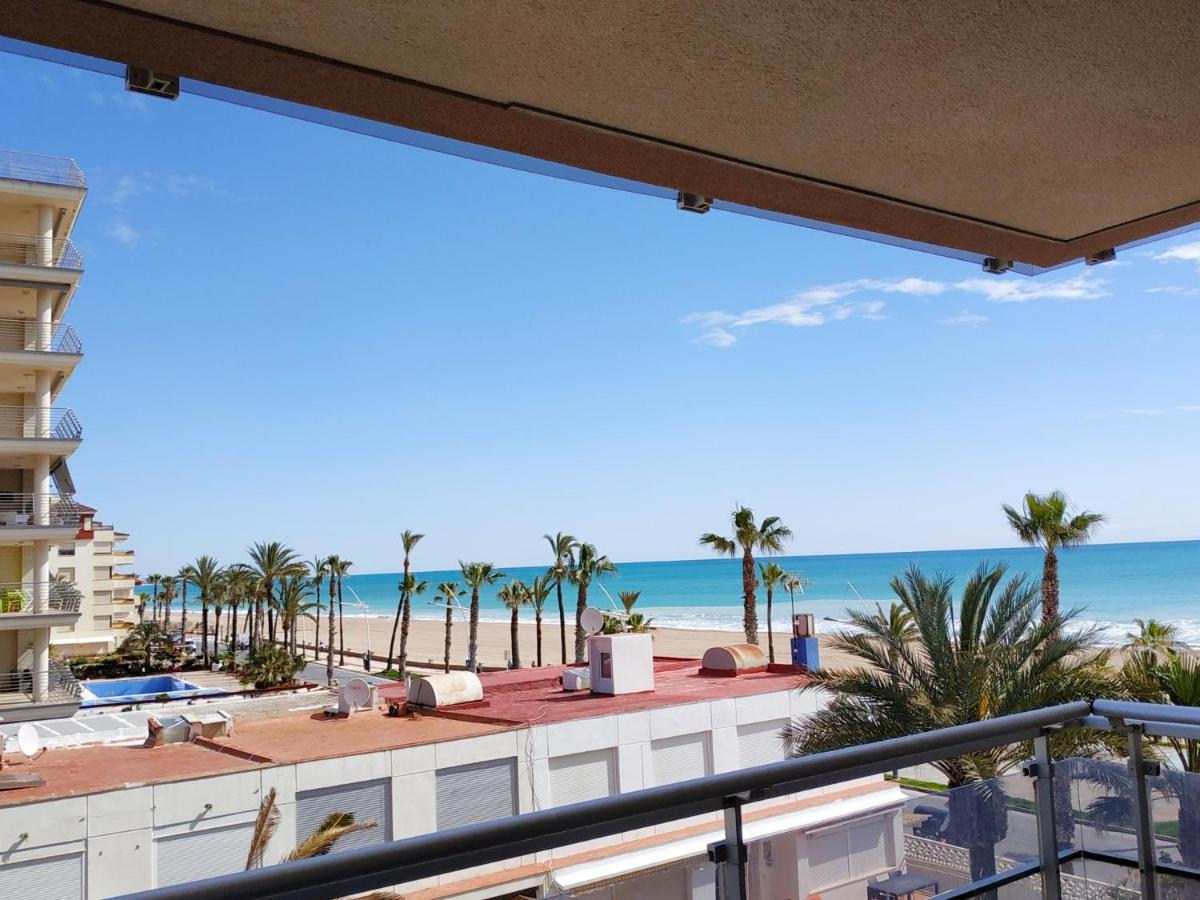 Apartamentos Pompeya Orange Costa, Peniscola - Harga Terbaru 2022