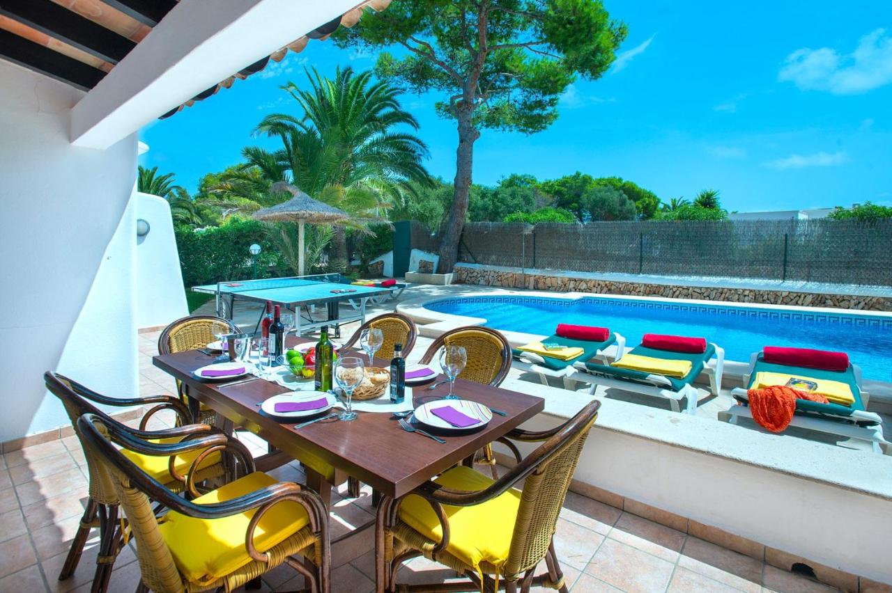Villa Reco, Felanitx, Spain - Booking.com