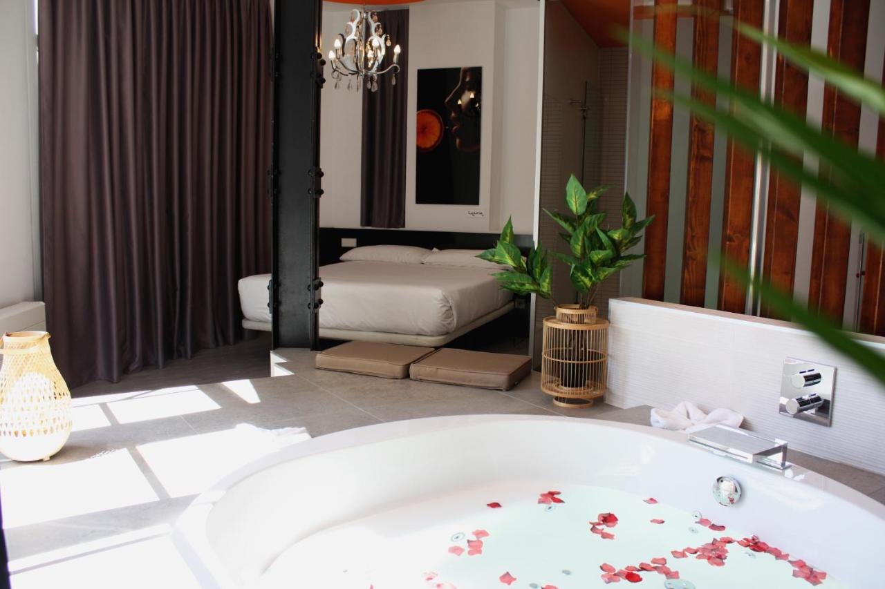 Vitium Urban Suites - Madrid