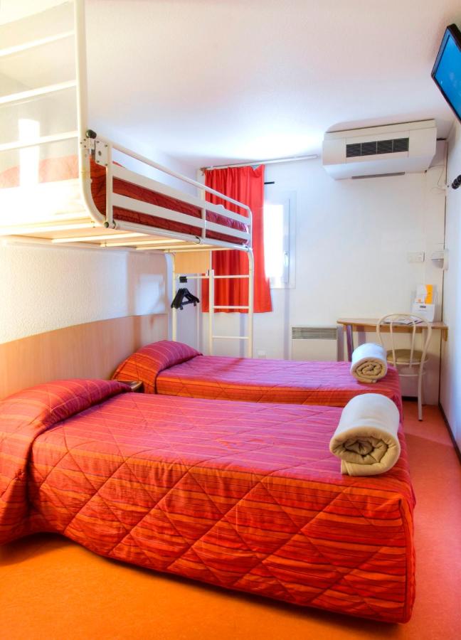 Premiere Classe Le Blanc Mesnil - 2