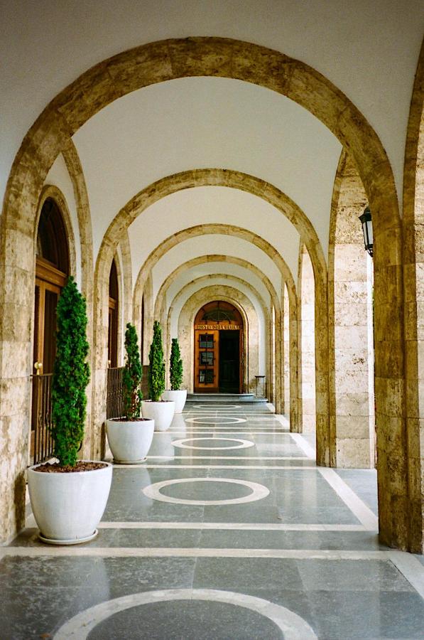 Hostal de la Gavina GL - The Leading Hotels of the World, S ...