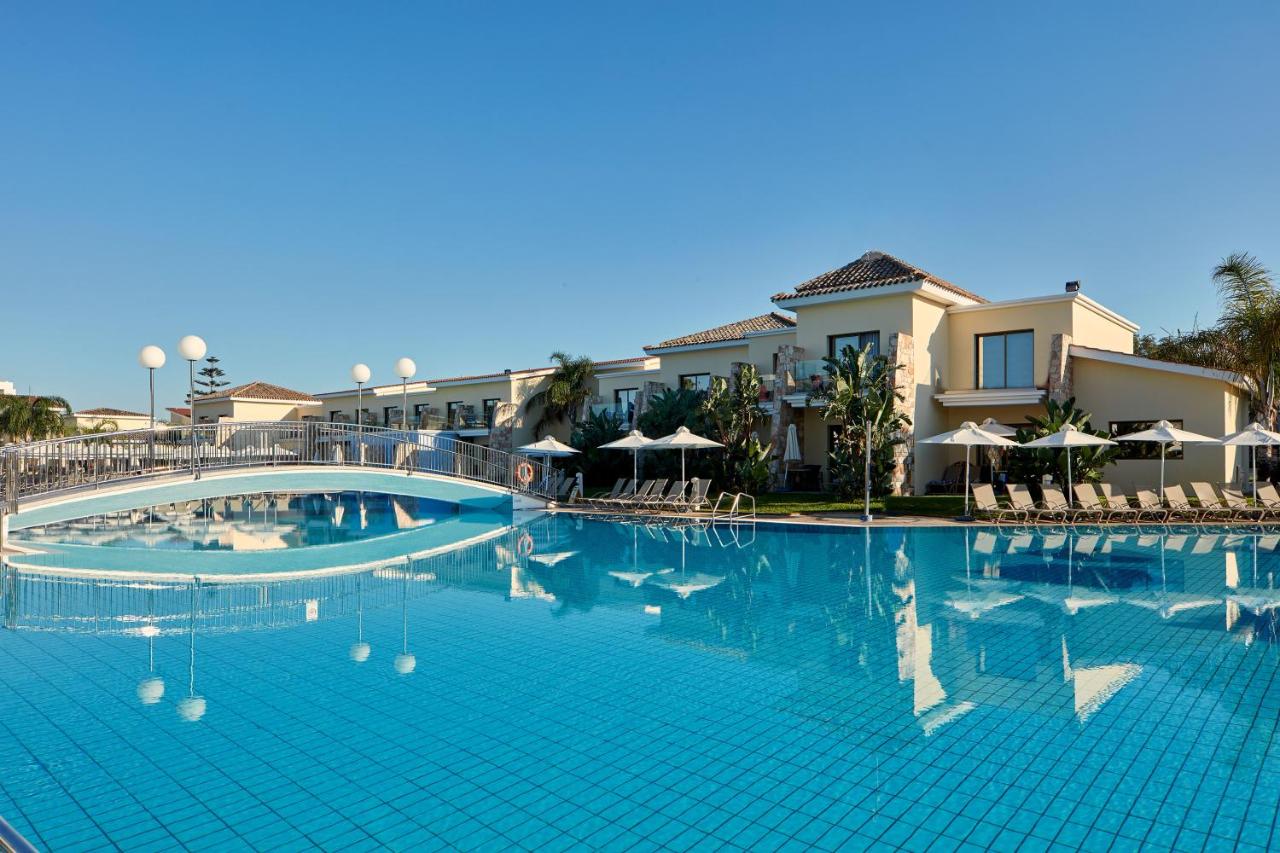 Spa hotel: Atlantica Aeneas Resort