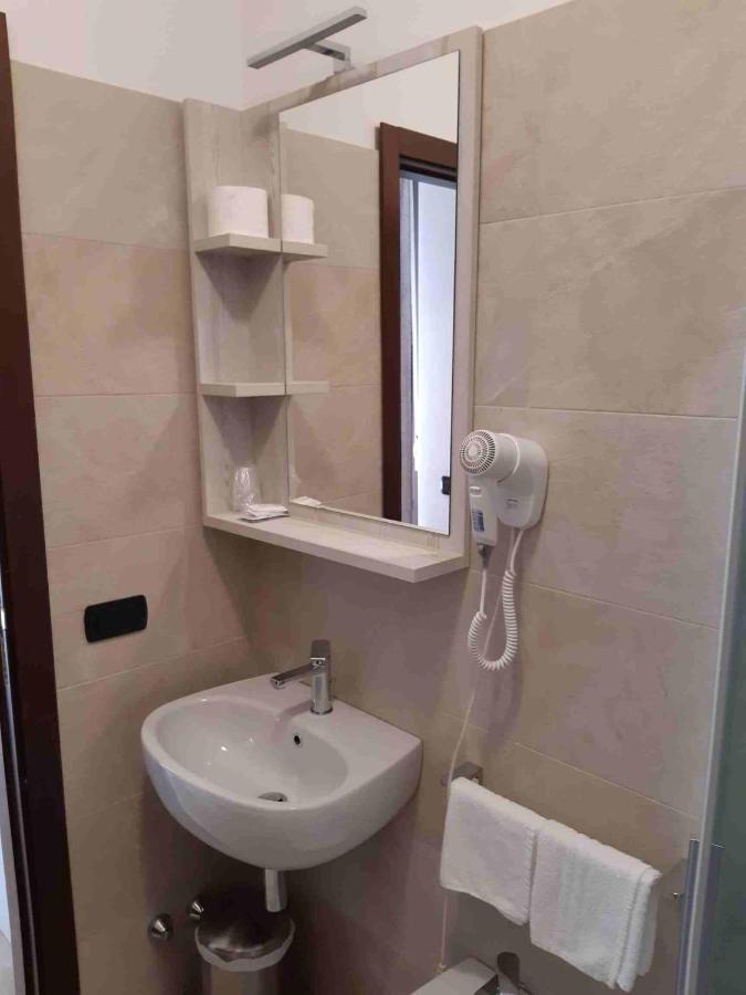 Hotel Il boschetto photo