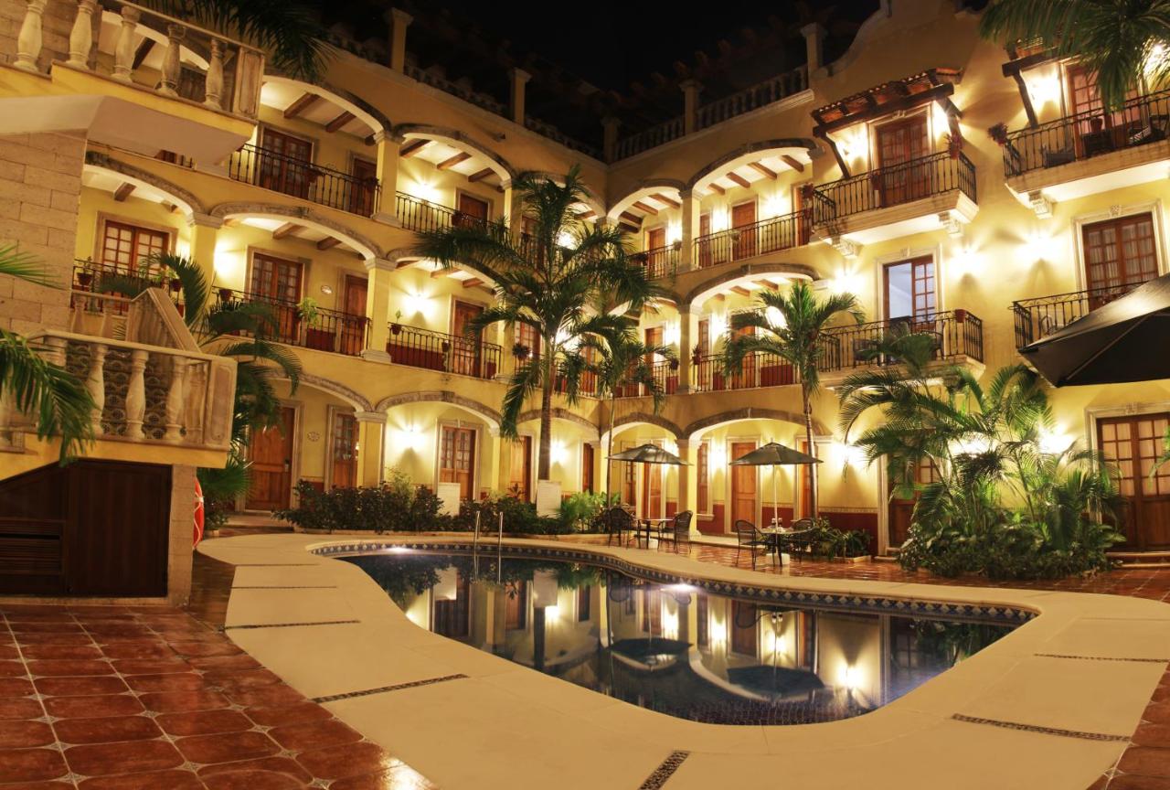 Hacienda Real del Caribe Hotel