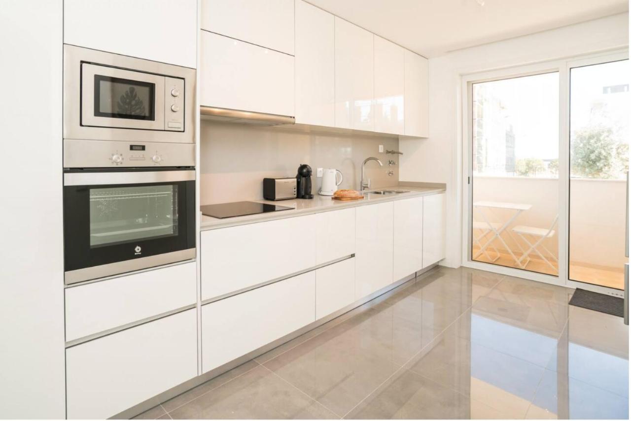 Tavira Flamingos Flat - 5