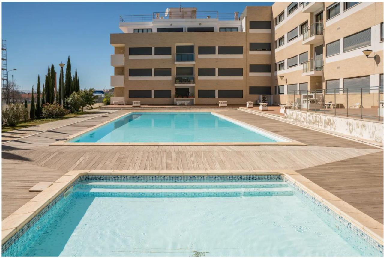 Tavira Flamingos Flat - 4