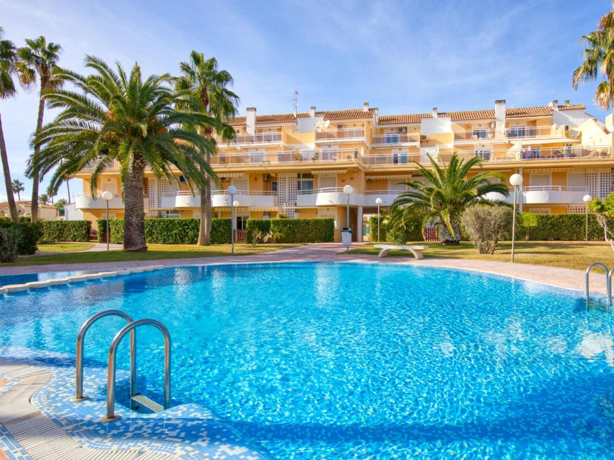 Holiday Home Jardines de Denia I, Dénia – Bijgewerkte prijzen ...