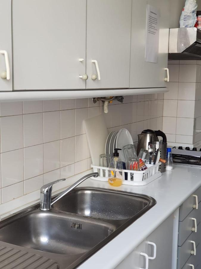 Rose view guest house - 3