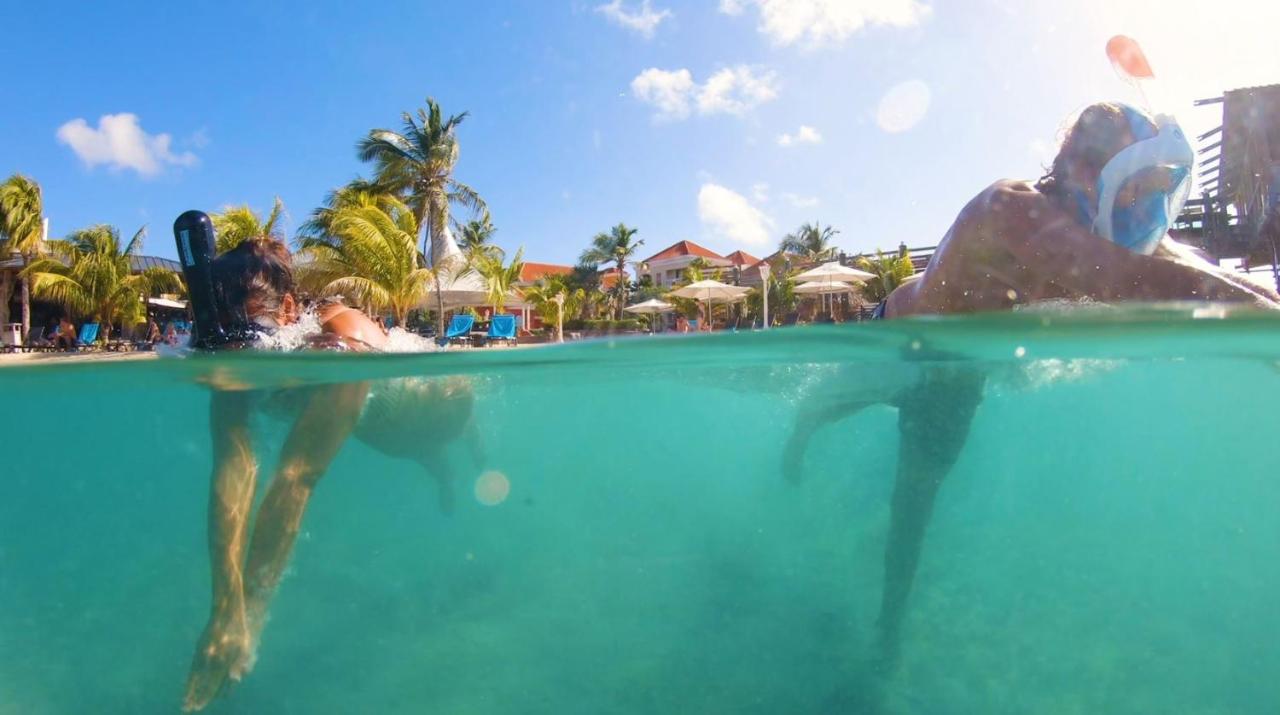 Curacao Avila Beach Hotel photo