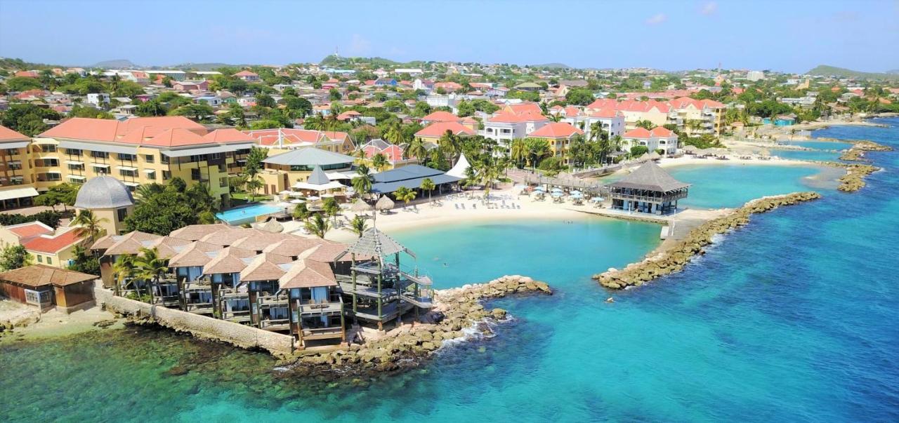Curacao Avila Beach Hotel photo