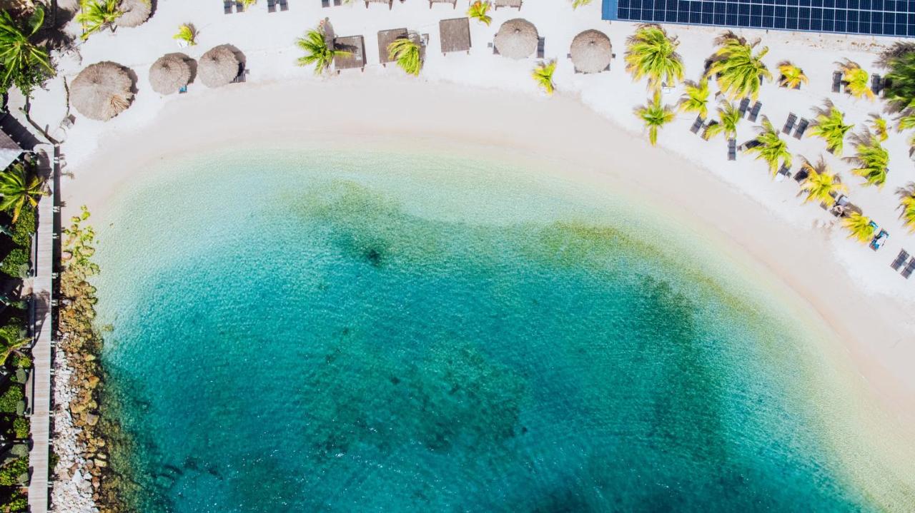 Curacao Avila Beach Hotel photo
