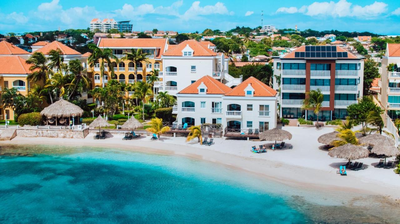 Curacao Avila Beach Hotel photo