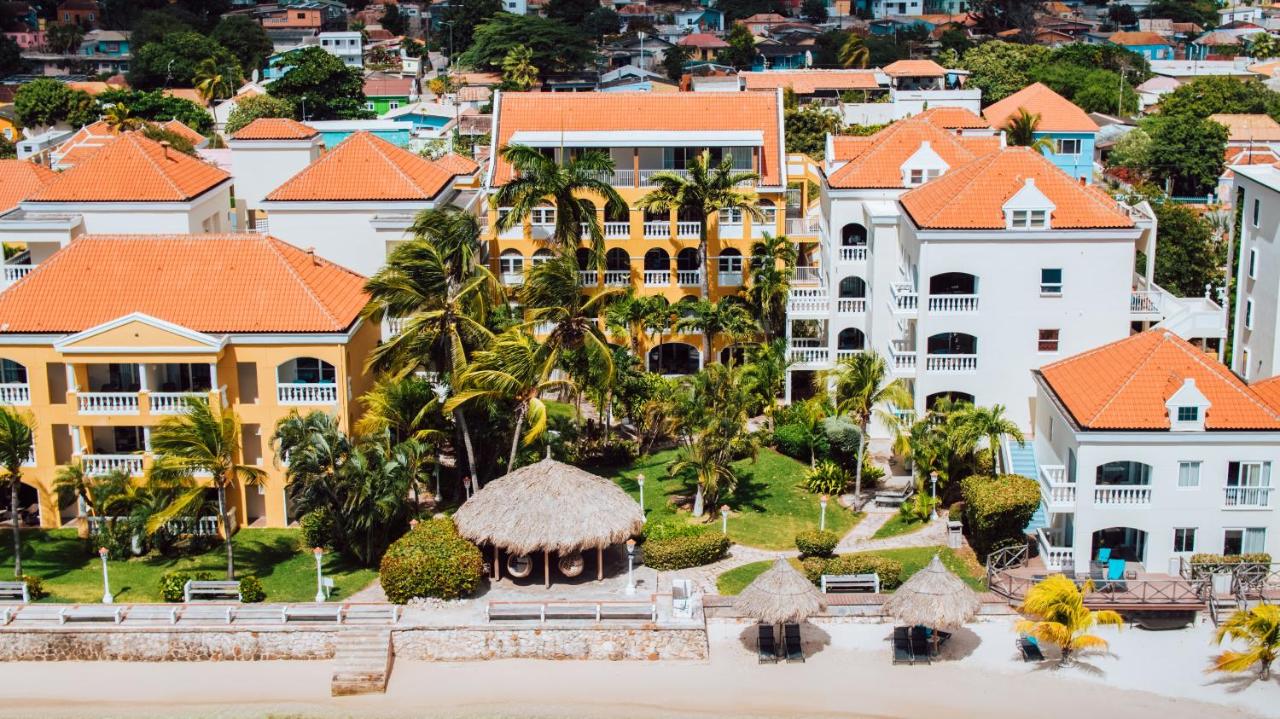 Curacao Avila Beach Hotel photo