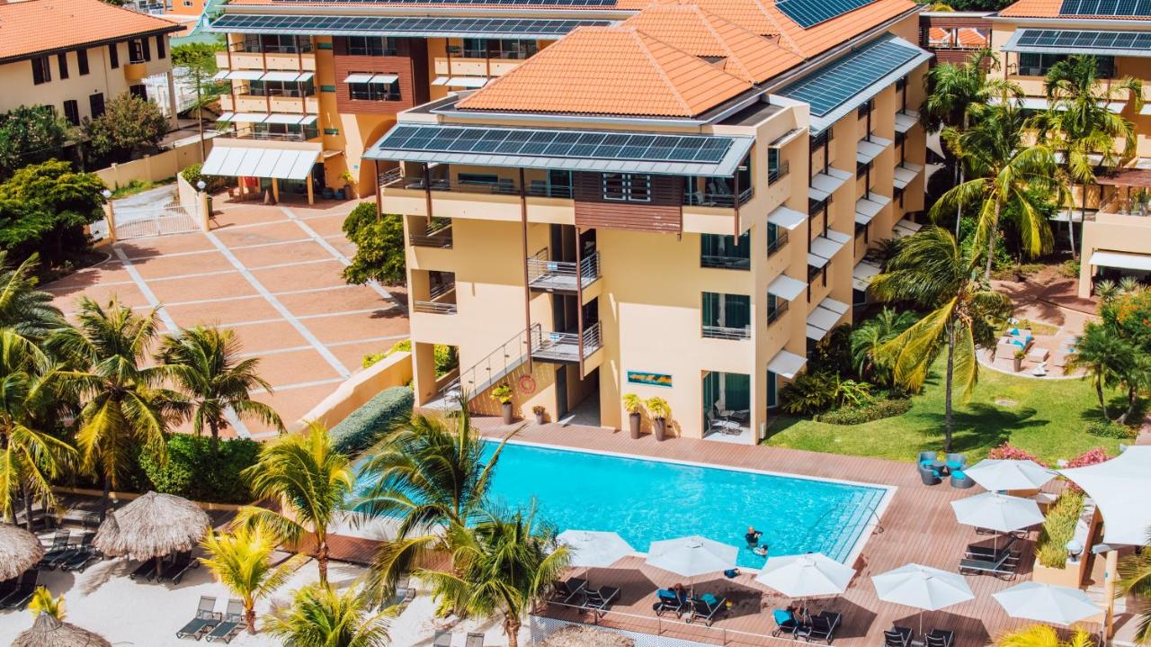 Curacao Avila Beach Hotel photo