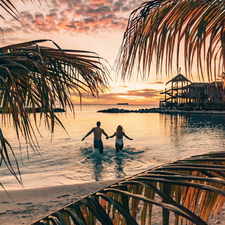 Curacao Avila Beach Hotel photo