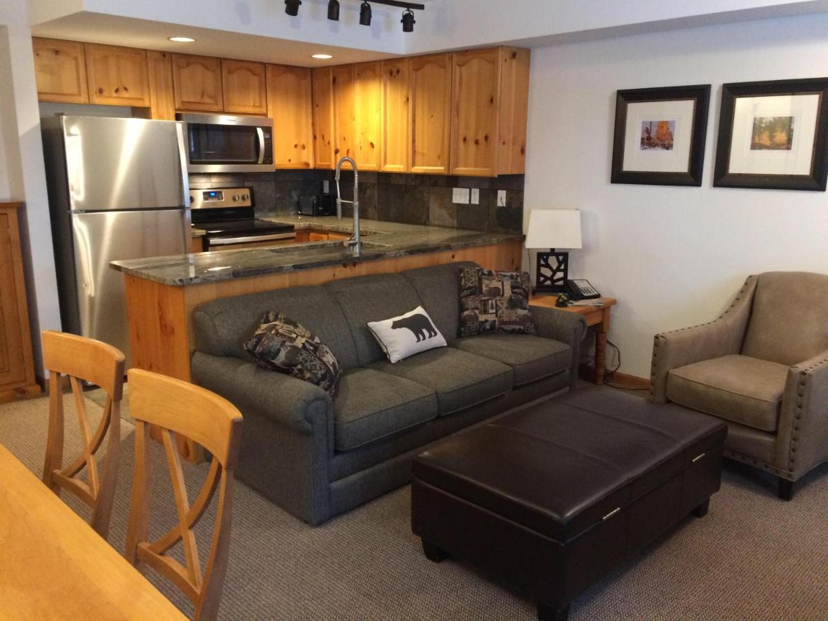 Valhalla Vacations at Whistler photo