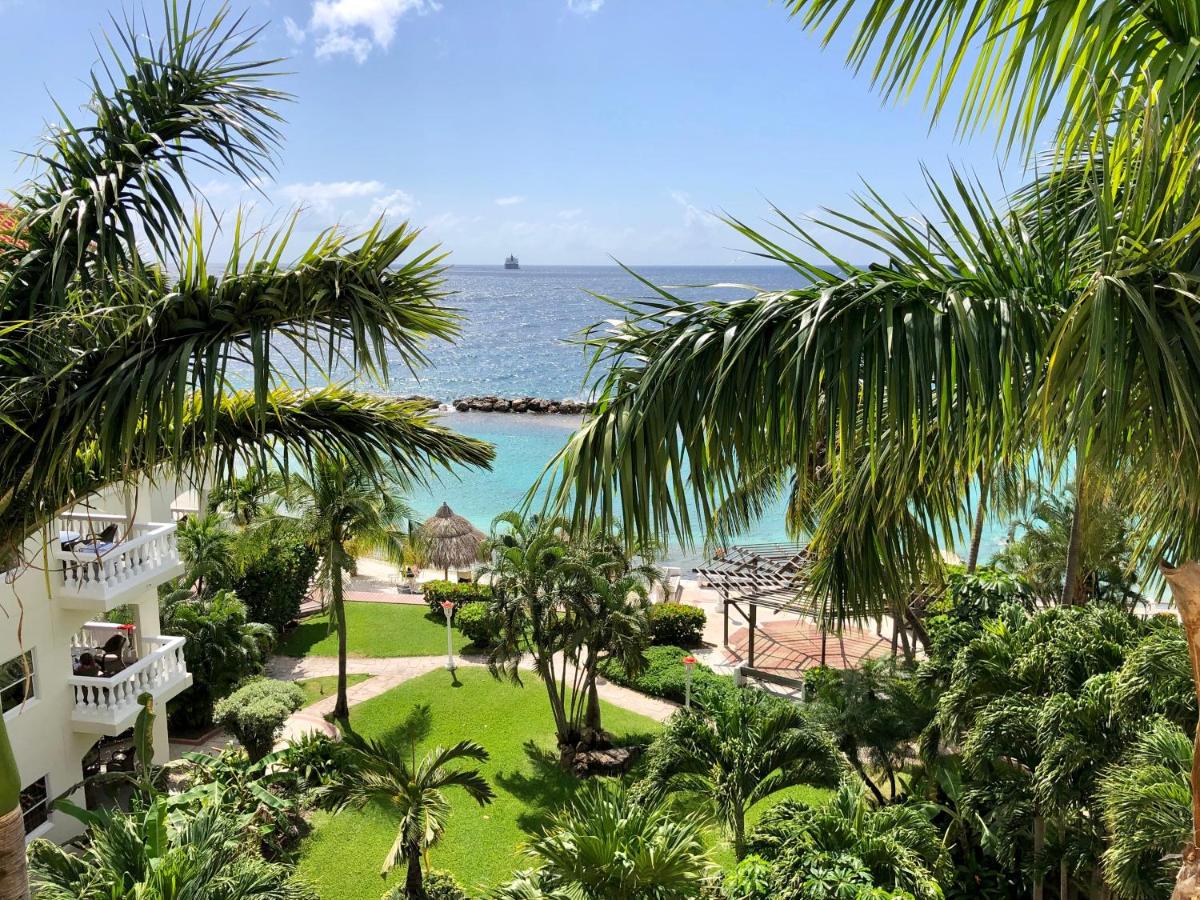Curacao Avila Beach Hotel photo