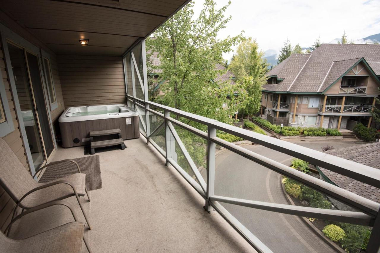 Valhalla Vacations at Whistler photo