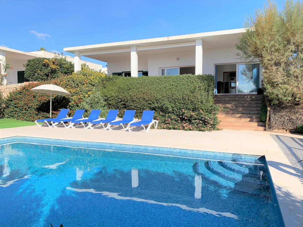 VILLA SATALAIA, 19 Satalaia, Binibeca, Spain - Booking.com