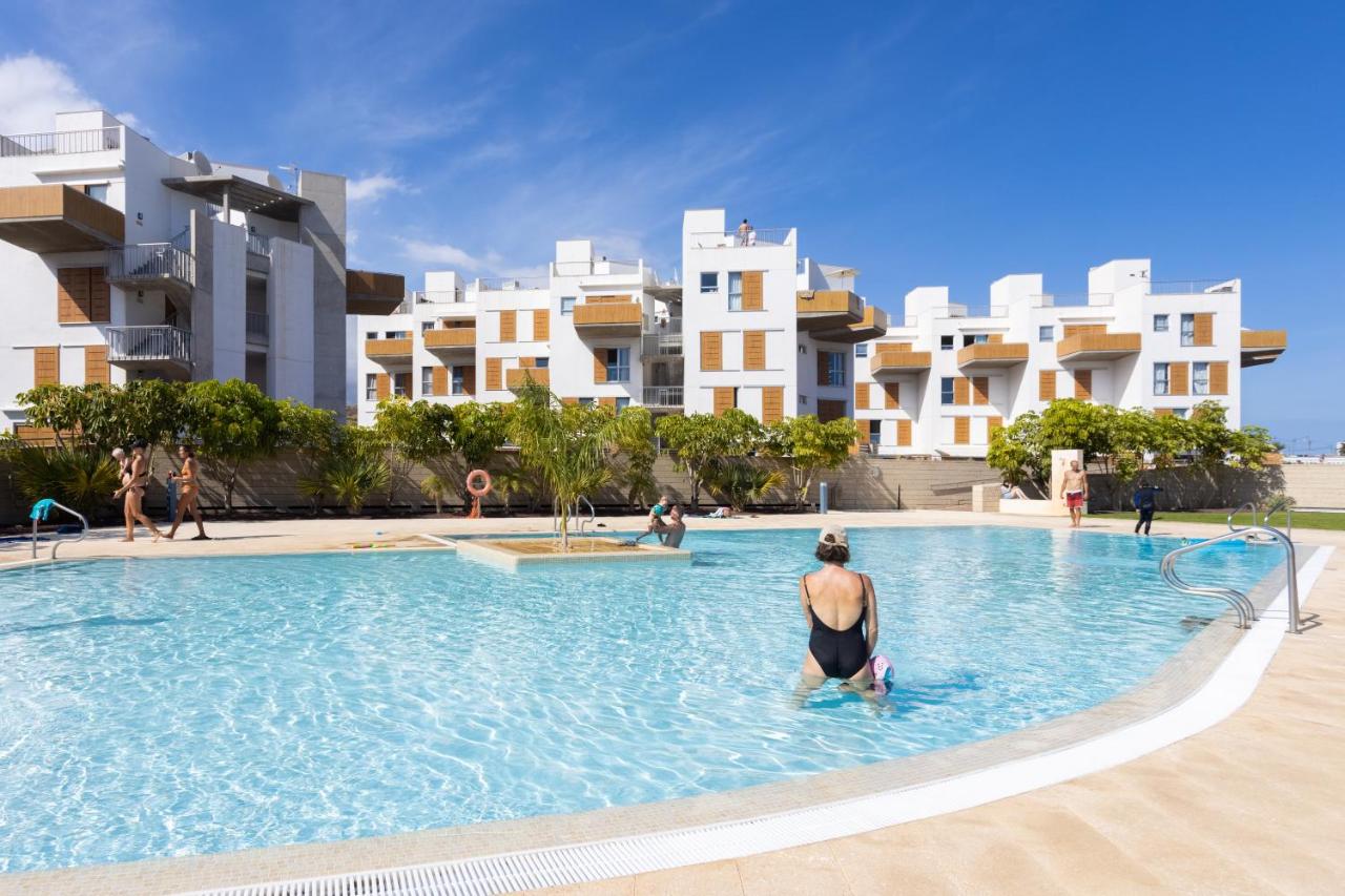 Blue Sea apartments, El Médano – Bijgewerkte prijzen 2022