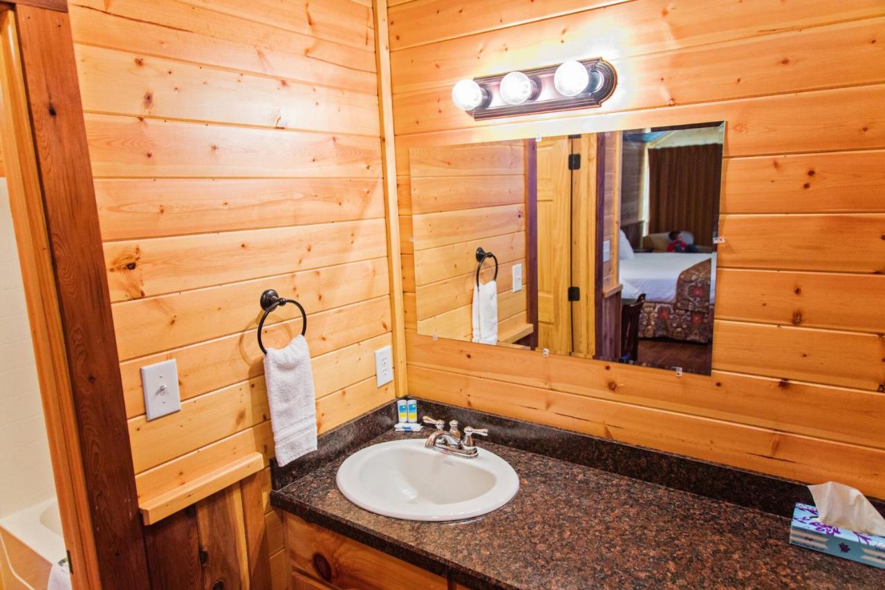 lone star lodge — photo 7