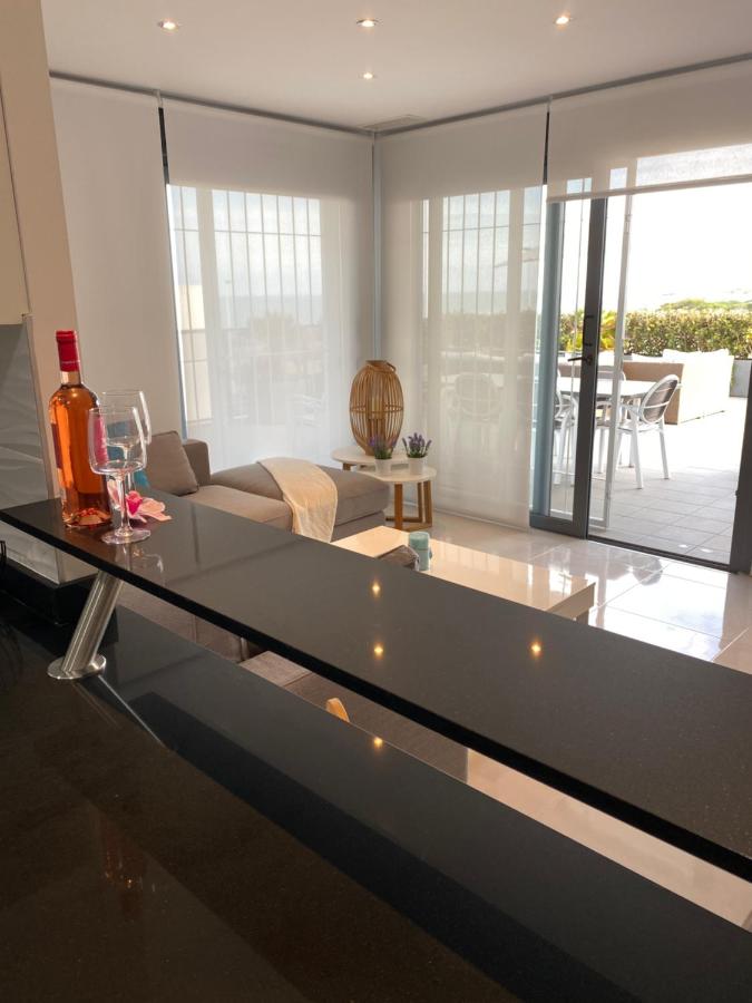 Ocean View Apartment, Arenales del Sol – Updated 2022 Prices