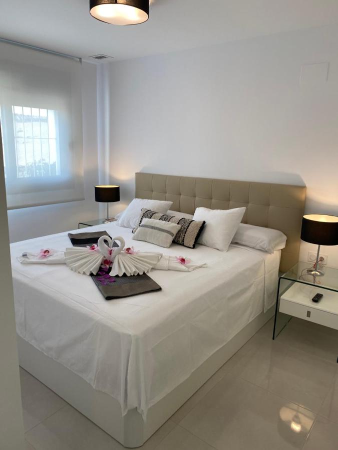 Ocean View Apartment, Arenales del Sol – Updated 2022 Prices