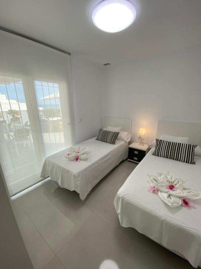 Ocean View Apartment, Arenales del Sol – Updated 2022 Prices