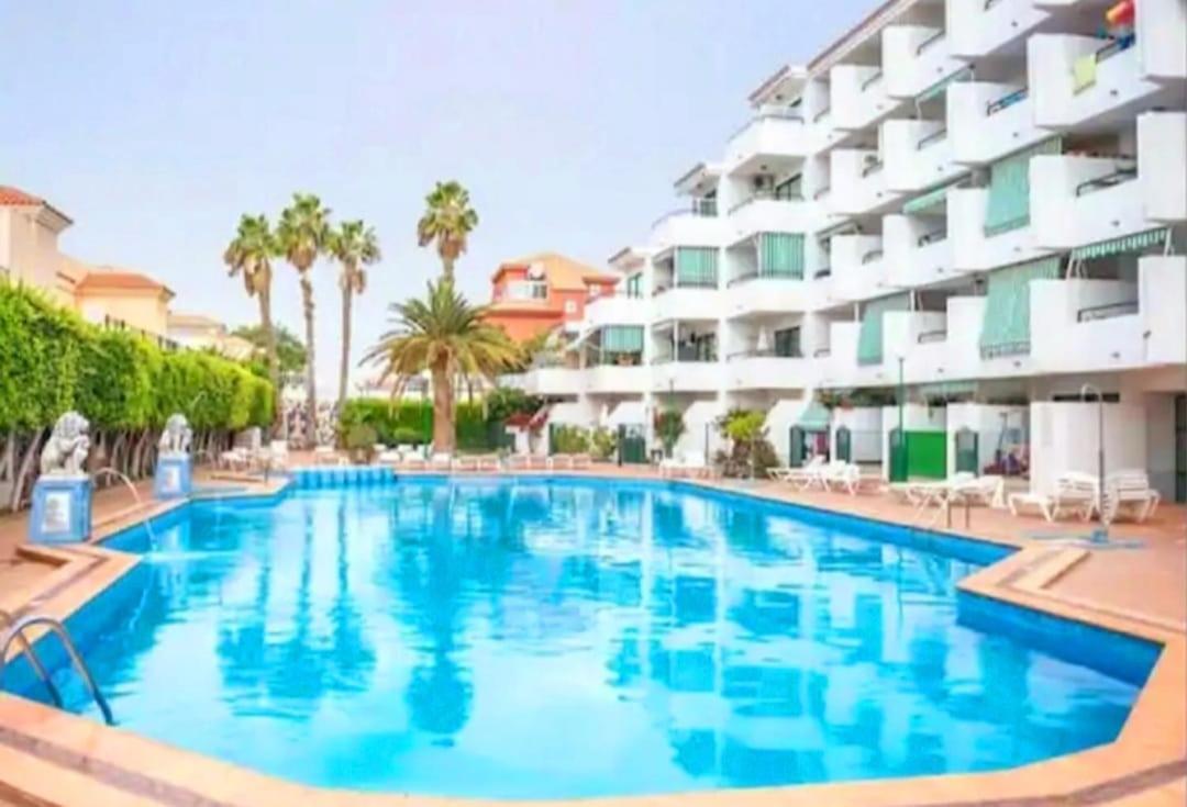Surycan, beautiful apartment in maspalomas, Maspalomas ...