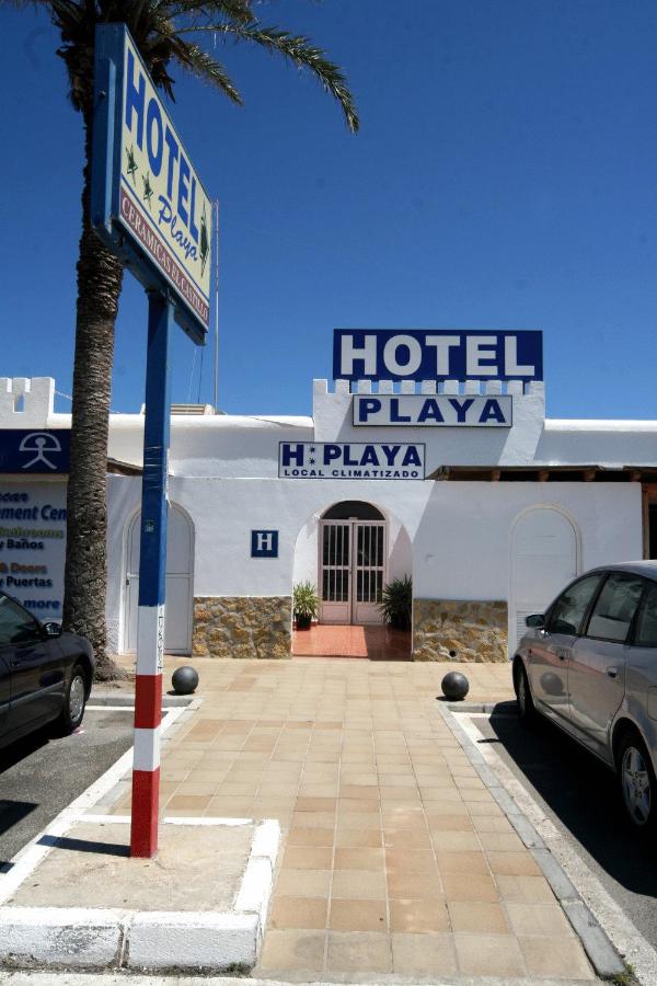 Image: Hotel Playa