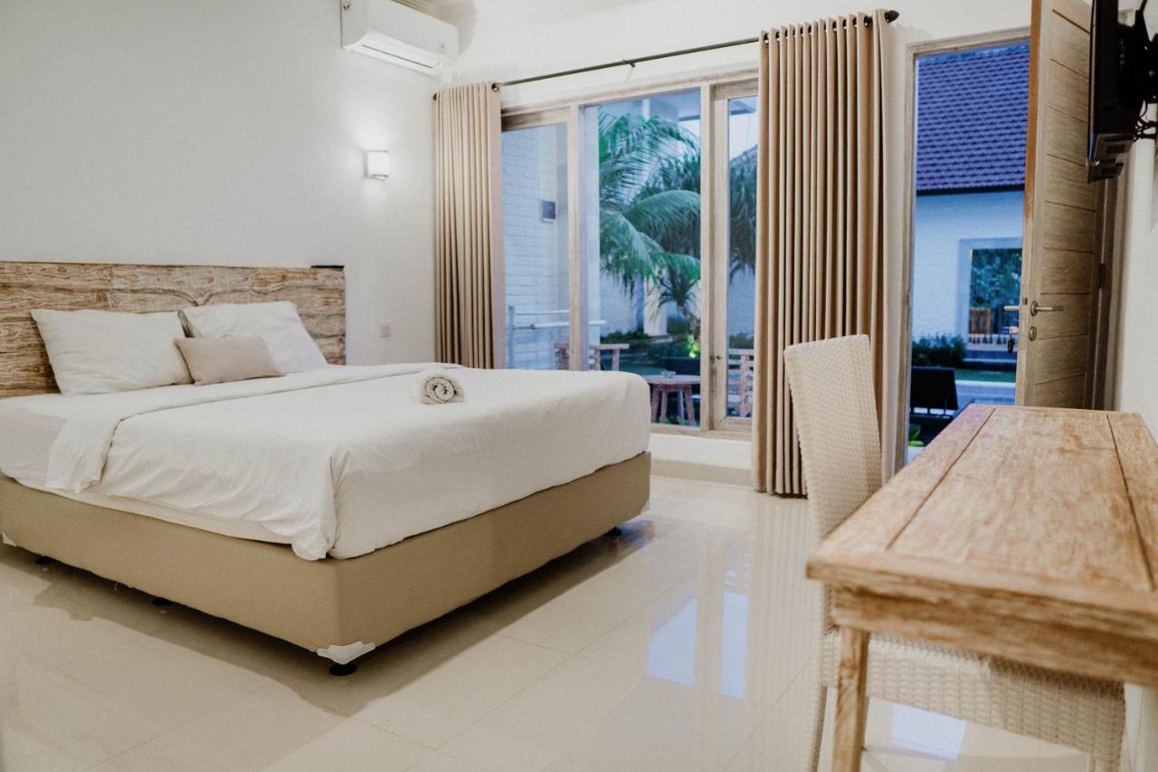 Berawa Dini Guesthouse - 2