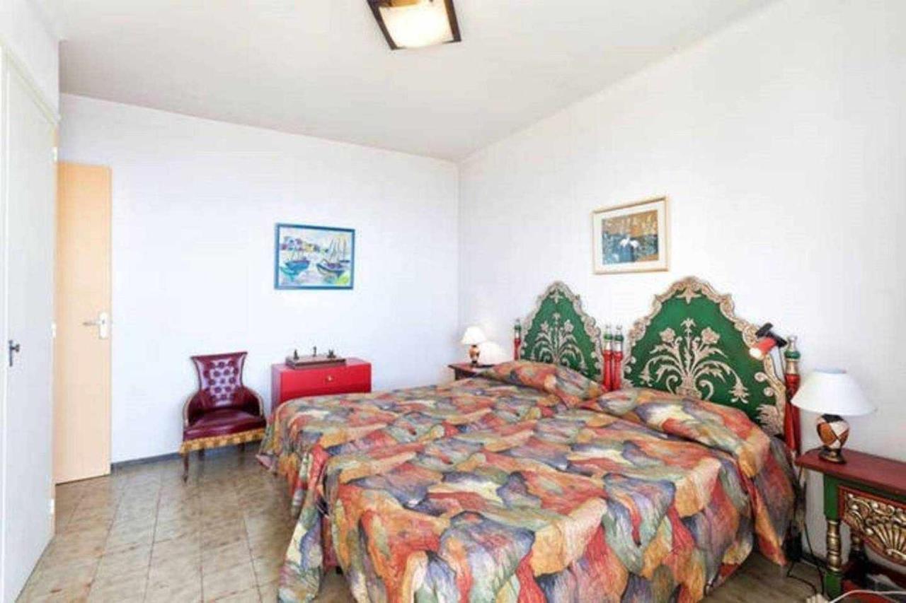 Appartement P3 acapulco 6 pax pineda de mar (Spanje Pineda de ...