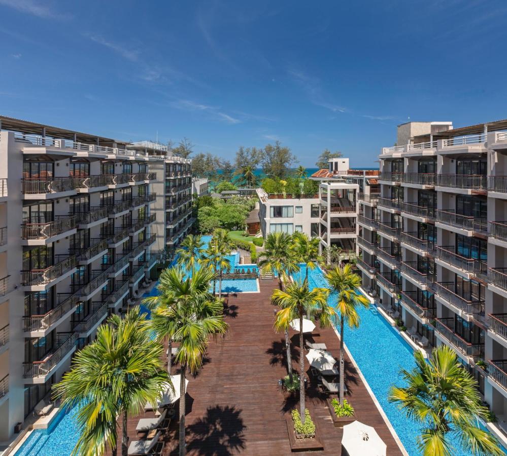 Baan Laimai Beach Resort & Spa - SHA Extra Plus - 4