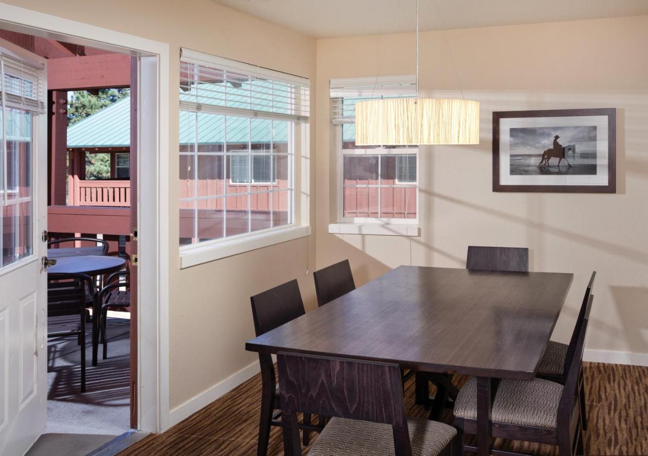WorldMark Big Bear Lake — photo 20
