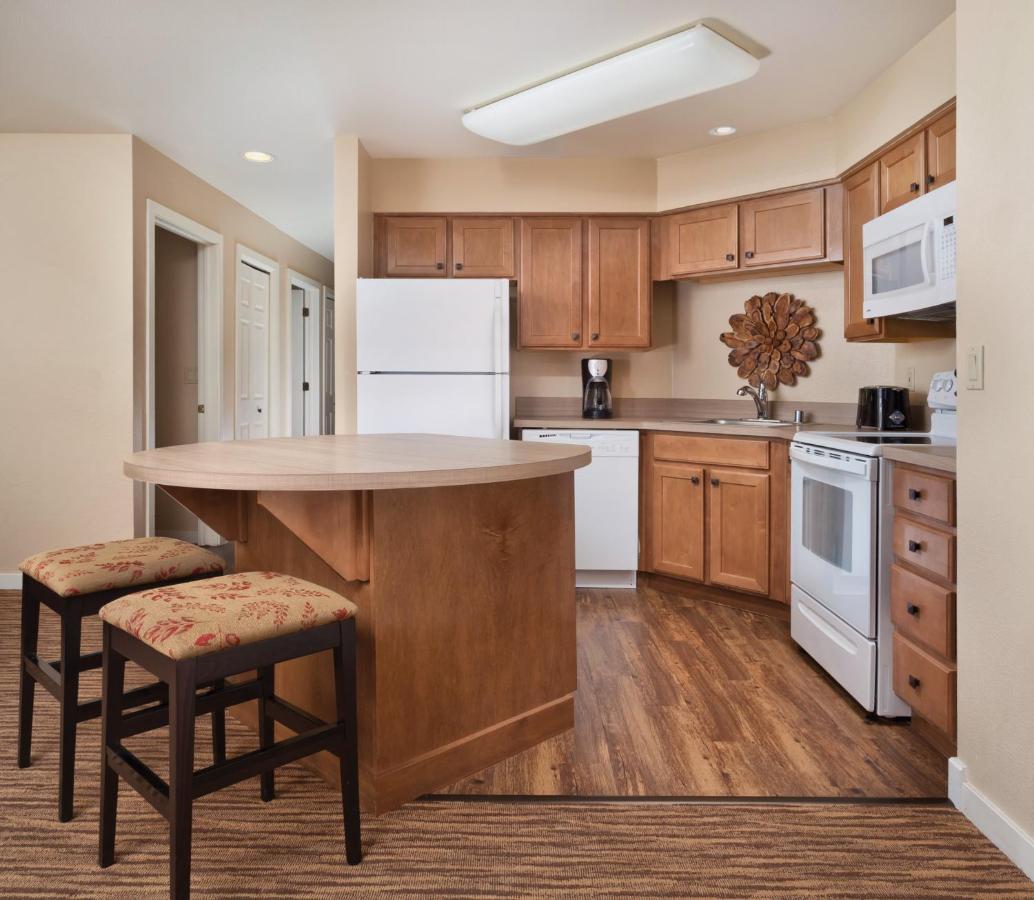 WorldMark Big Bear Lake — photo 23
