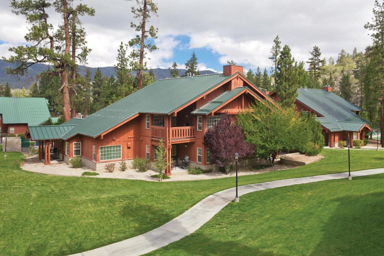 Worldmark Big Bear Lake ビッグ ベアー レイク 22年 最新料金
