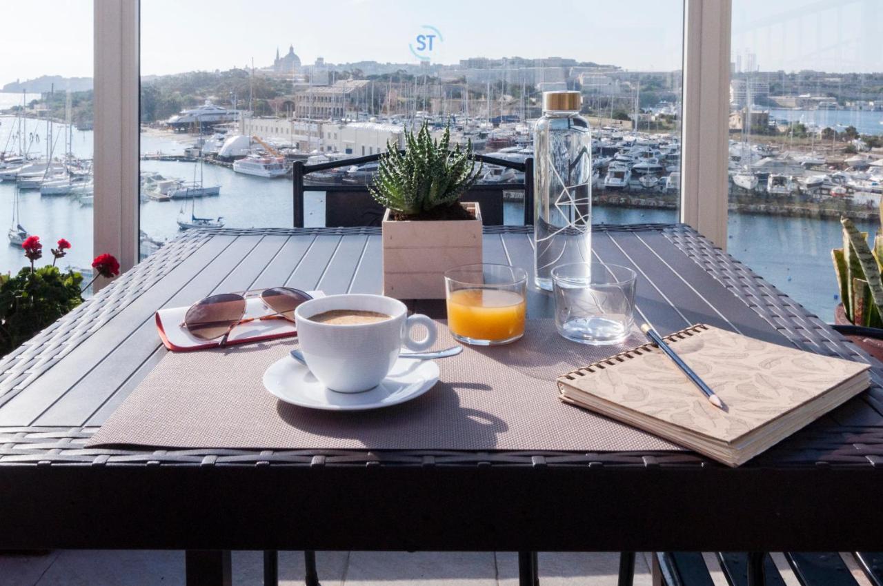 Spa hotel: Bayview Hotel by ST Hotels