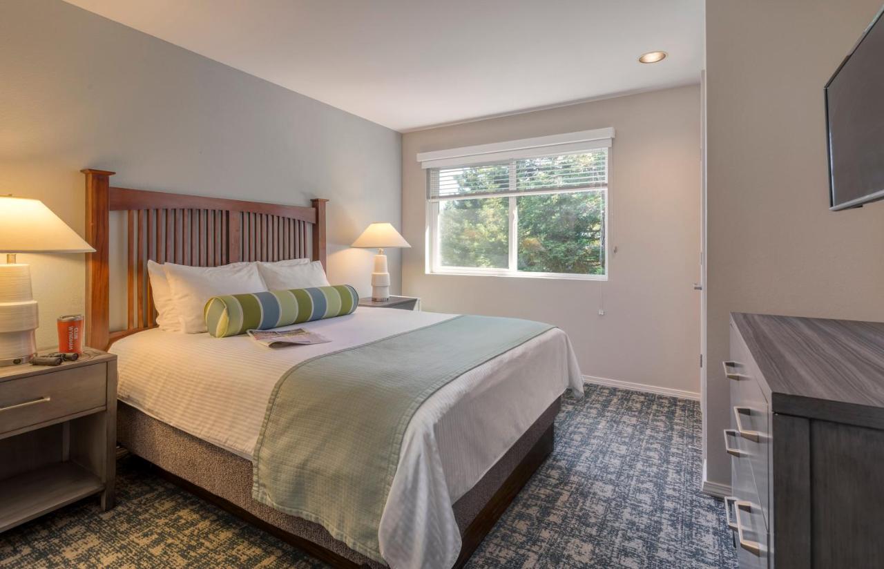 WorldMark Bass Lake — photo 1