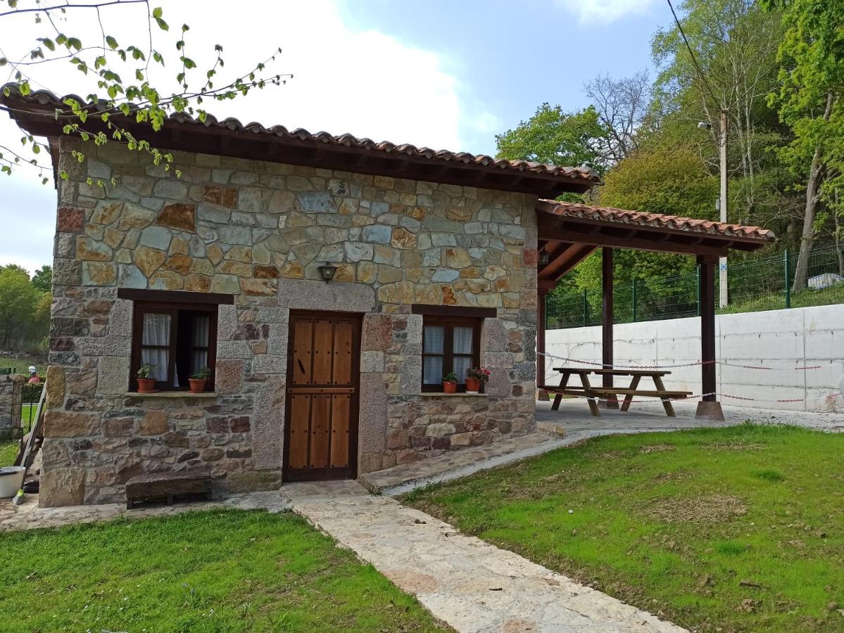 Casa Rural La Cabaña, Cangas de Onís – Precios actualizados 2022