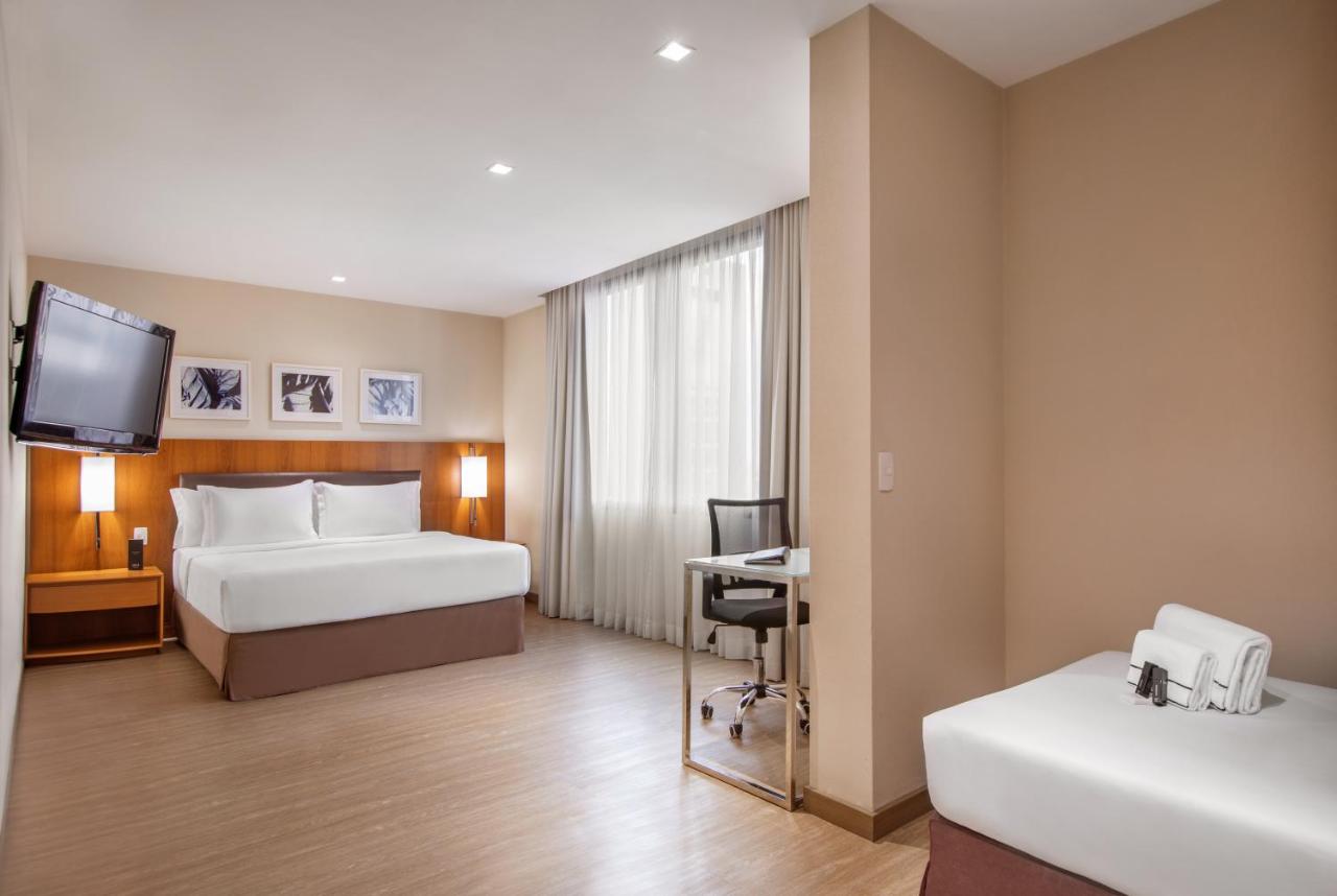 Meliá Paulista photo