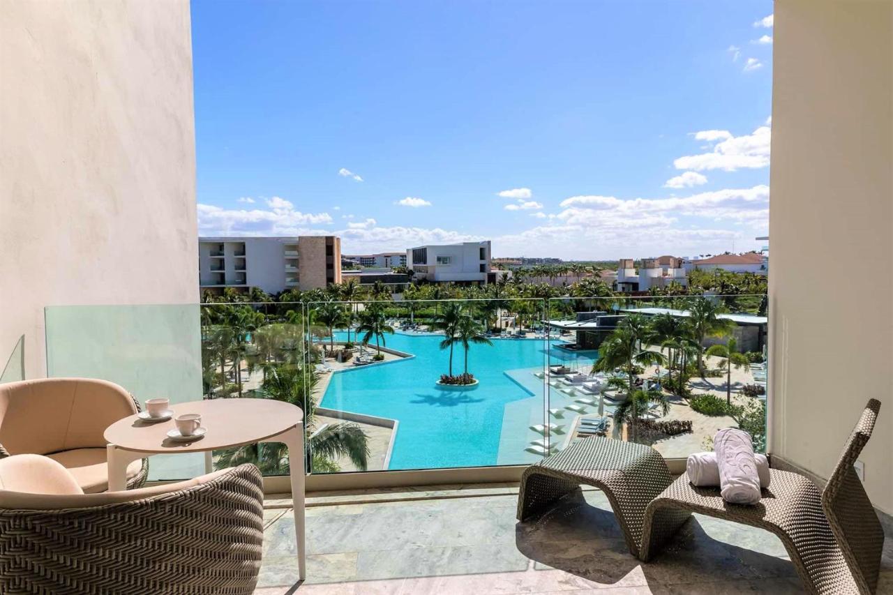 Grand Palladium Select Costa Mujeres - All Inclusive - 3