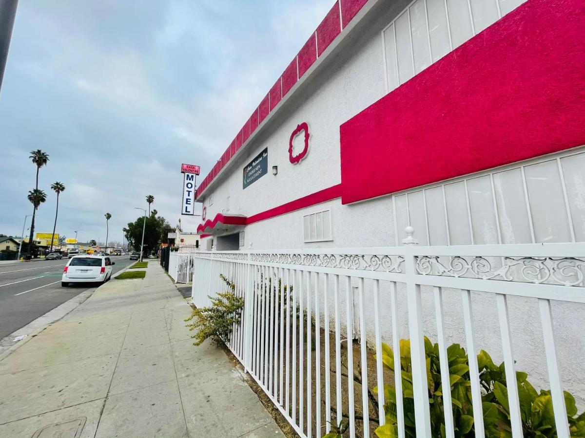 Casa Valentine Inn - Los Angeles — photo 9