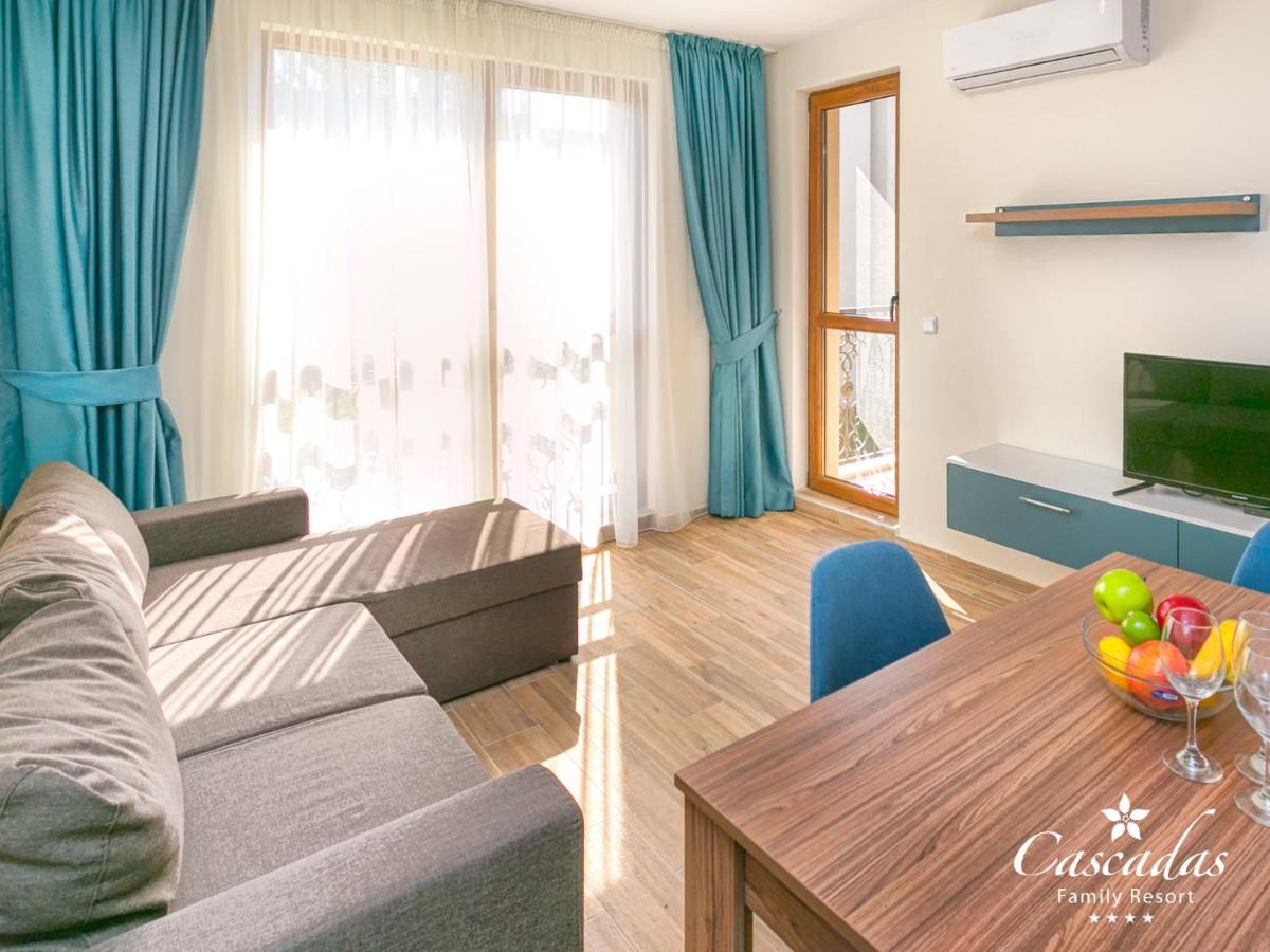 Cascadas Family Resort photo