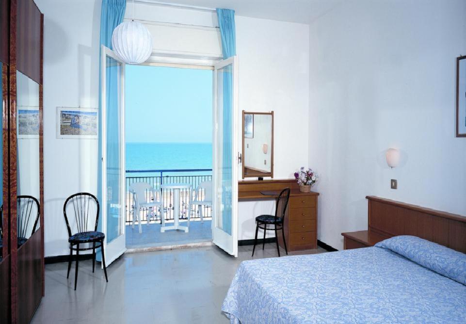 Grand Hotel Excelsior - Laterooms