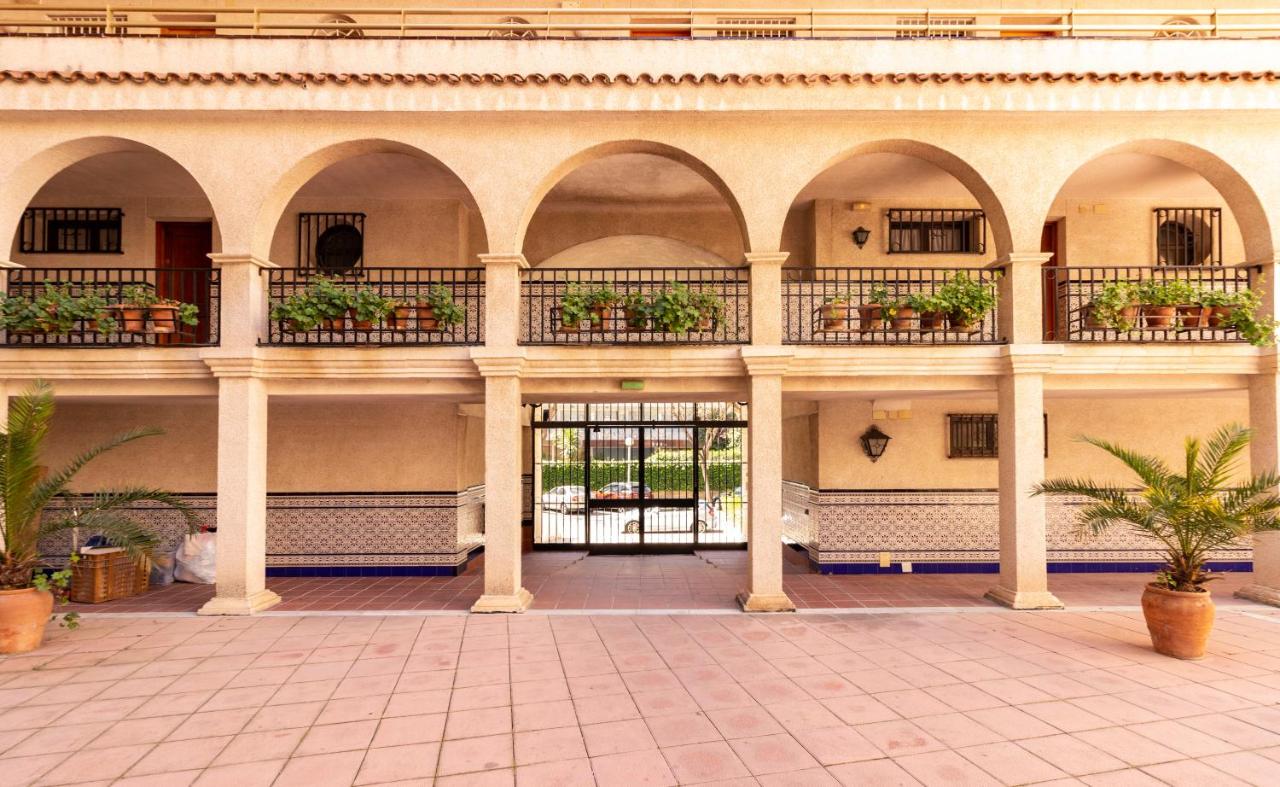Apartamentos Córdoba Arysal, Salou – Bijgewerkte prijzen 2022