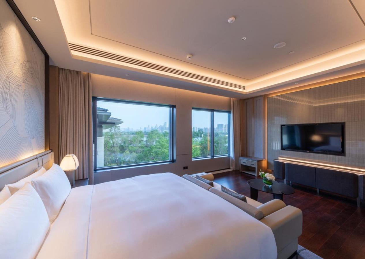 Gran Melia Chengdu photo