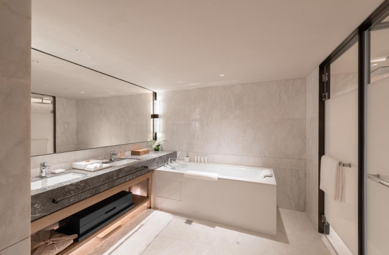 Gran Melia Chengdu photo