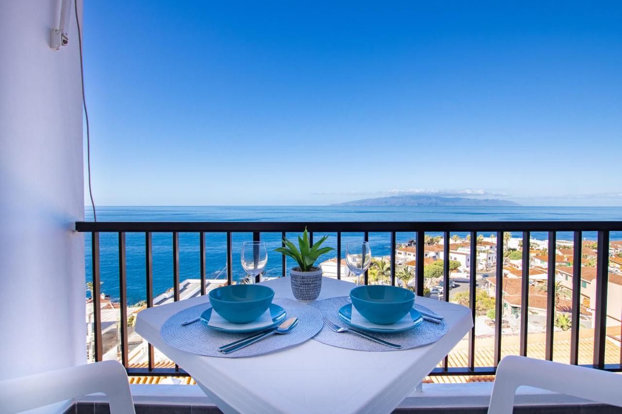 Drilasol Seaview 1A022, Puerto de Santiago – Updated 2022 Prices