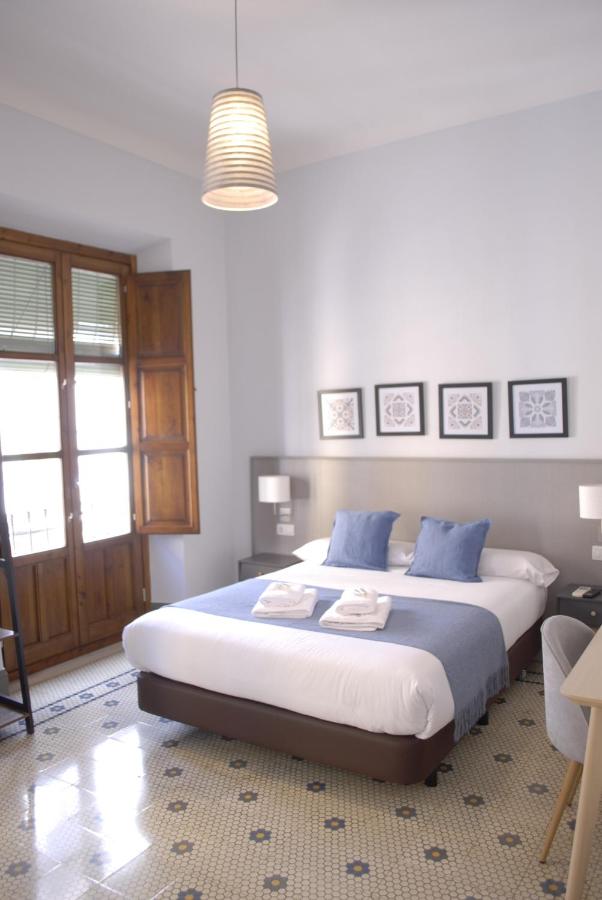 La Perla Granada Suites, Granada – Precios actualizados 2022