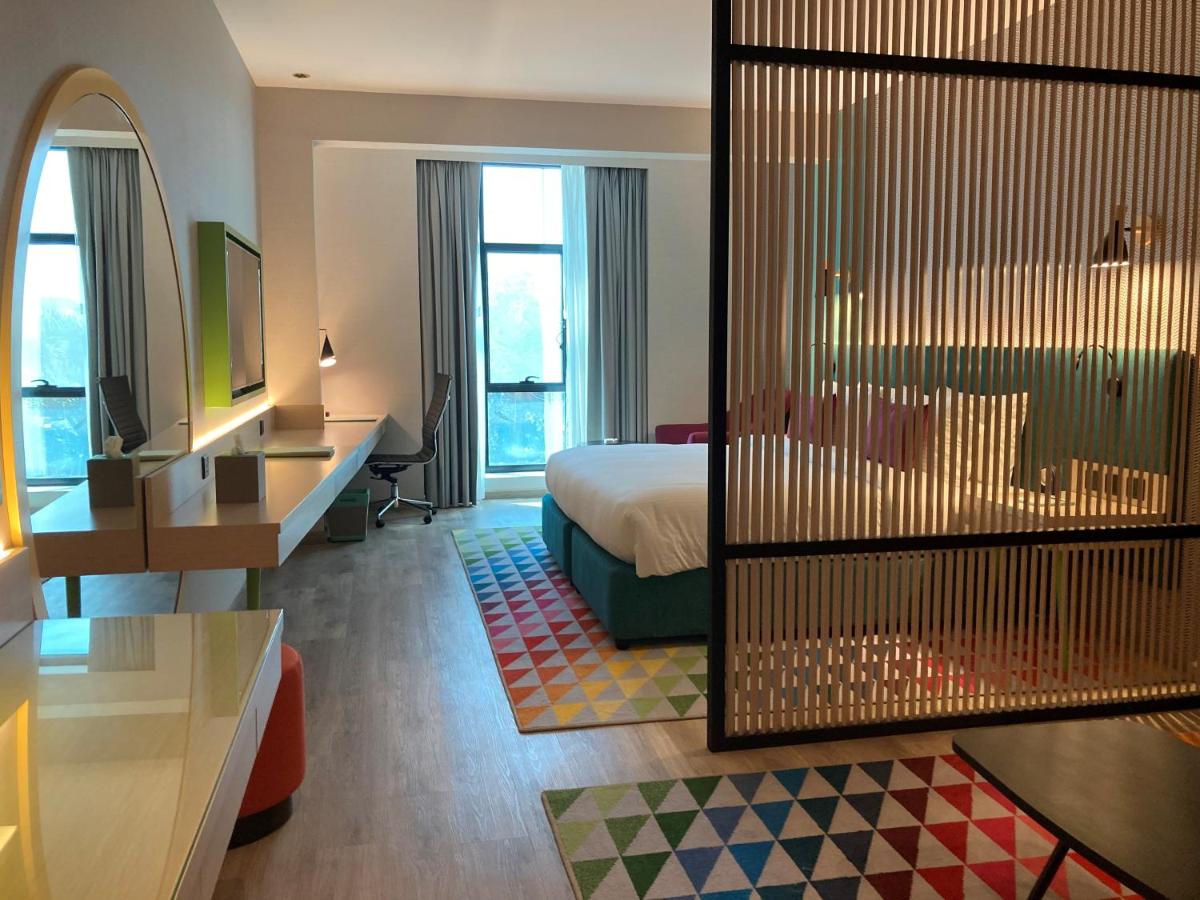 La Quinta by Wyndham Dubai Jumeirah photo
